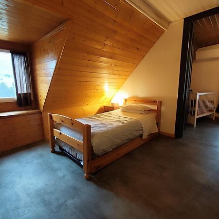 Grange De La Hulotte, Gite 3 Etoiles Arras-en-Lavedan Exteriör bild