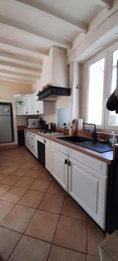 Grange De La Hulotte, Gite 3 Etoiles Arras-en-Lavedan Exteriör bild