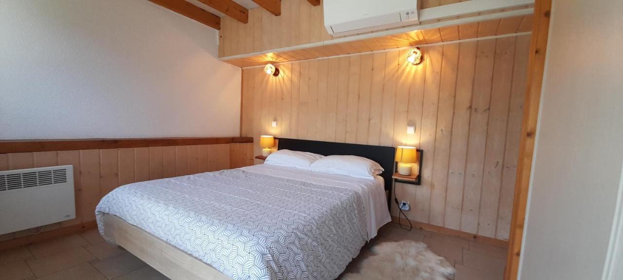 Grange De La Hulotte, Gite 3 Etoiles Arras-en-Lavedan Exteriör bild