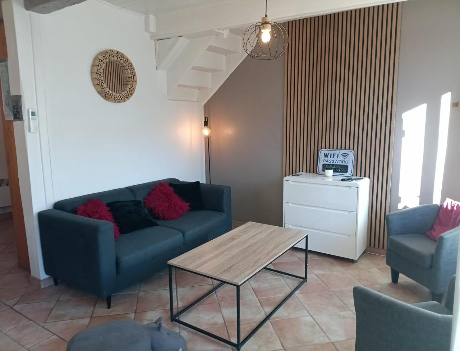 Grange De La Hulotte, Gite 3 Etoiles Arras-en-Lavedan Exteriör bild