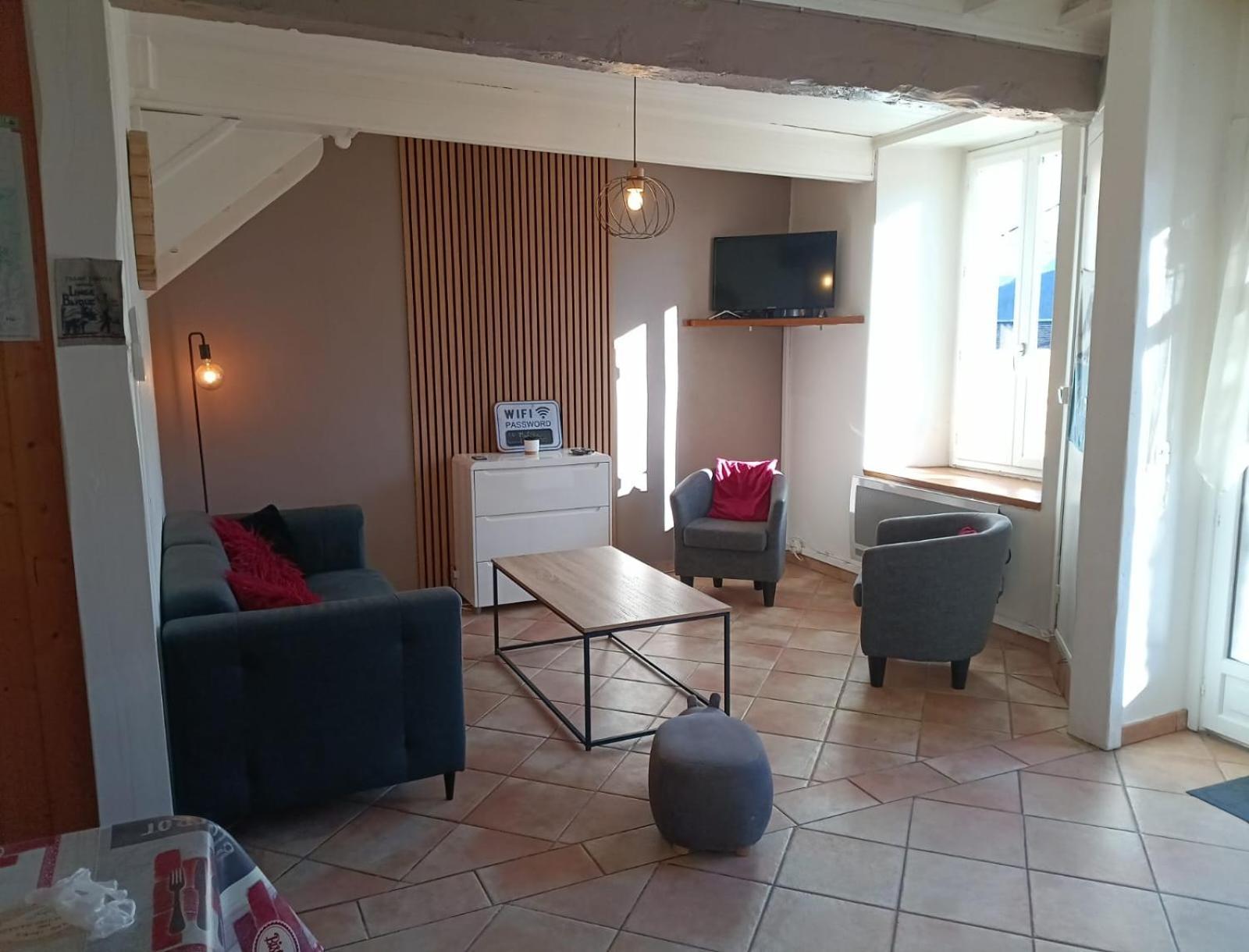 Grange De La Hulotte, Gite 3 Etoiles Arras-en-Lavedan Exteriör bild